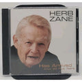 Herb Zane Has Arriver After 82 Plus Years CD