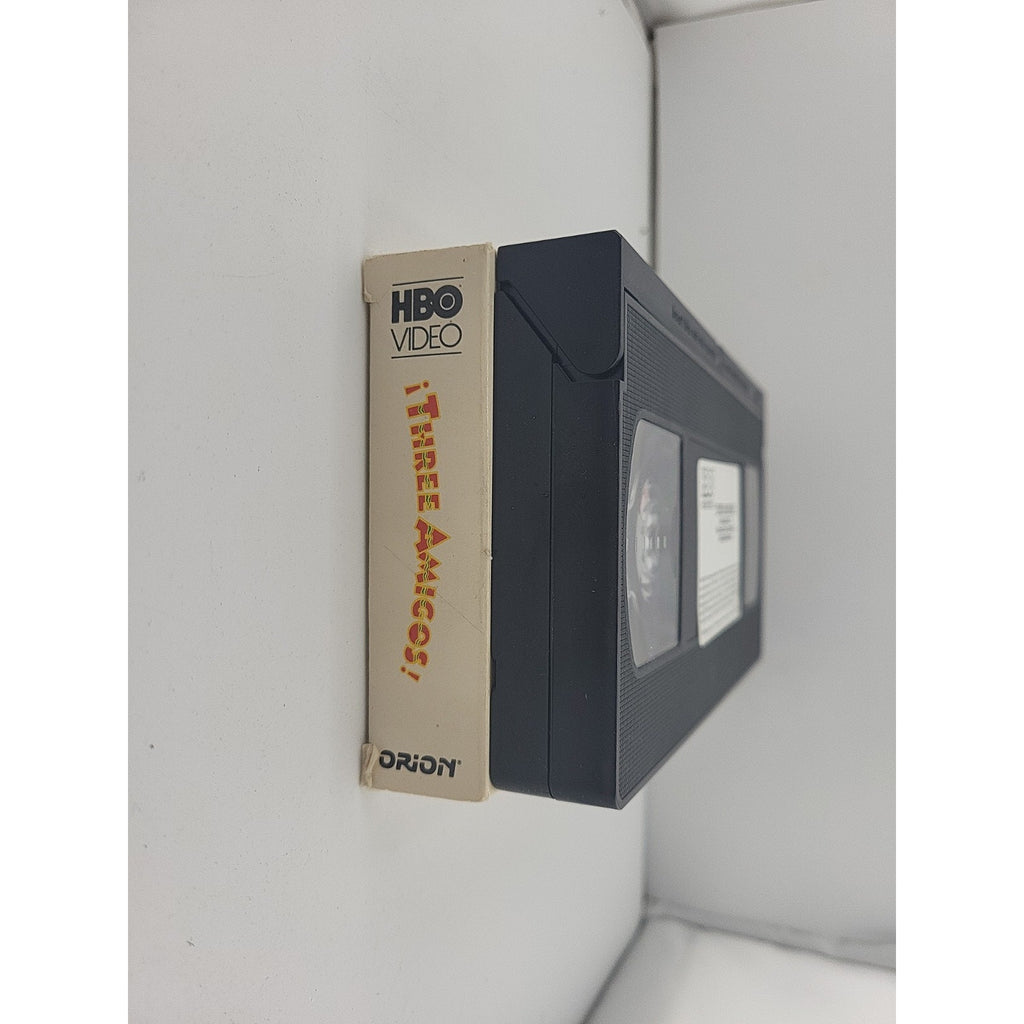 Three Amigos (VHS)