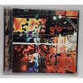 Glo Even As We (CD)