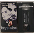 Keys to Tulsa (VHS, 1997)