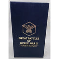 Great Battles Of World War II Victory in the pacific VHS Box Set