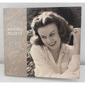 Ruth Beatty Making Believe (CD)
