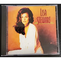 Lisa Stewart by Lisa Stewart (Singer) (CD, Jan-1993, BNA)