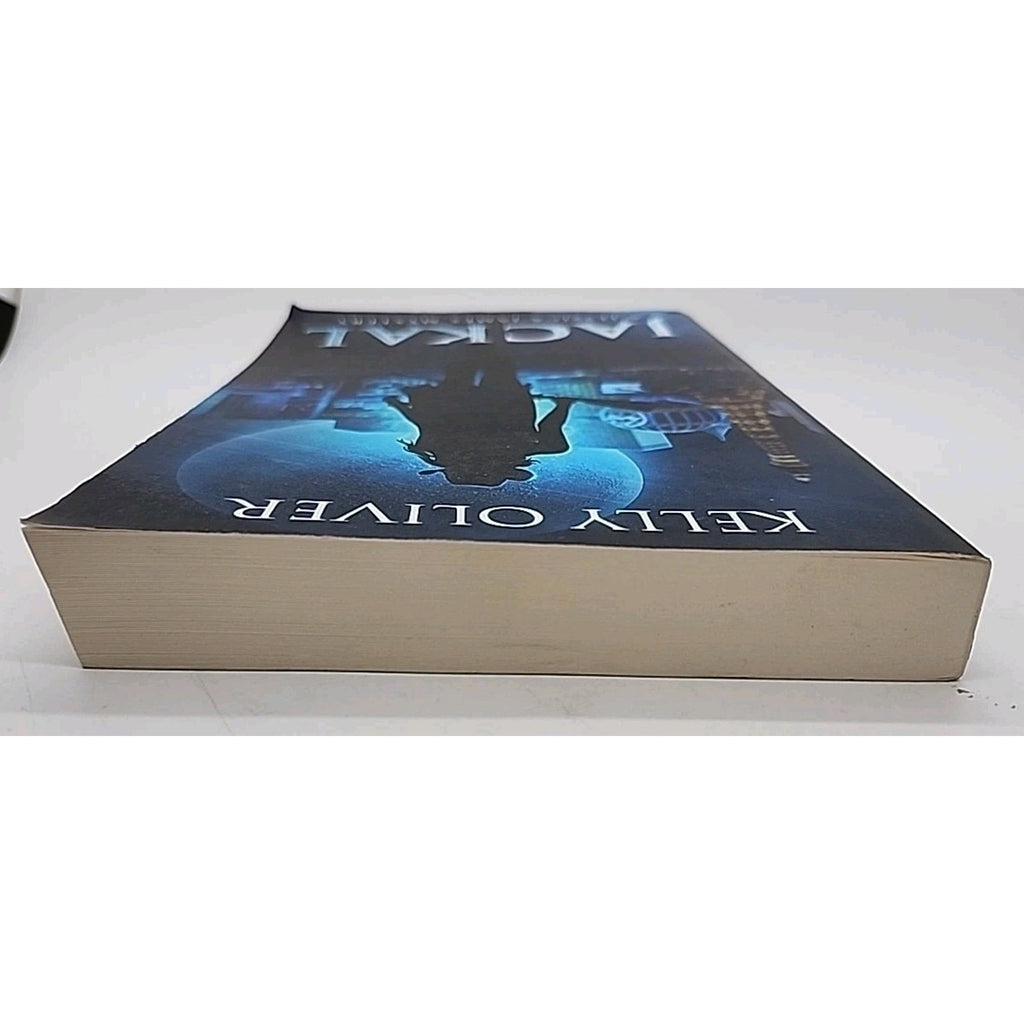 Jackal : A Jessica James Mystery by Kelly Oliver (2018, Trade Paperback)
