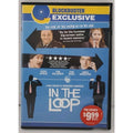 In The Loop - 2009 Blockbuster Exclusive (DVD Movie, Widescreen)