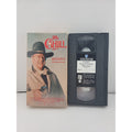 Cahill - U.S. Marshal (VHS, 1995)