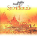 Spiritlands Soothing Sounds by Music for Relaxation (CD, Jan-2002,...