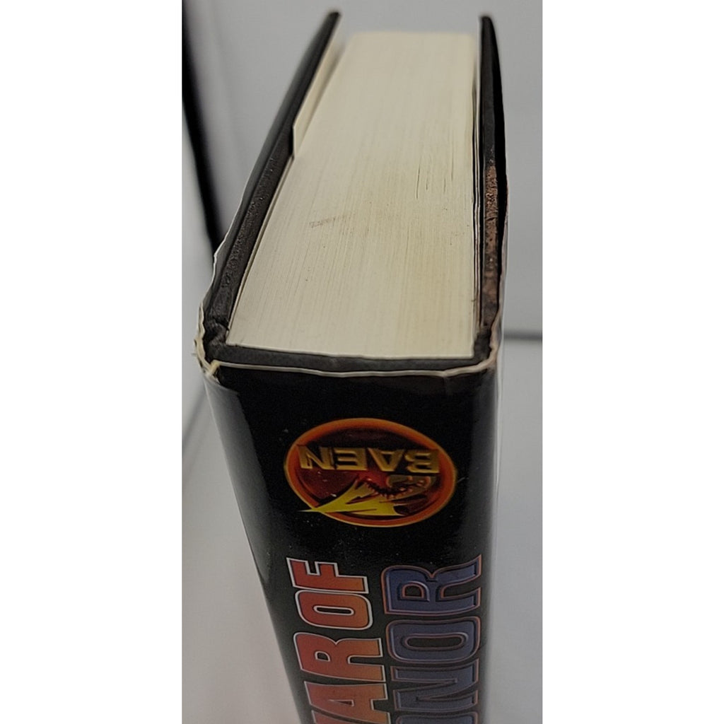War of Honor by David Weber (2002, Book, Other)