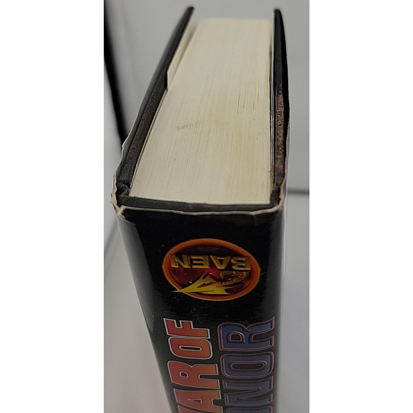 War of Honor by David Weber (2002, Book, Other)