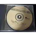 Tripmaster Monkey - Shutters Closed Promotional ONLY CD