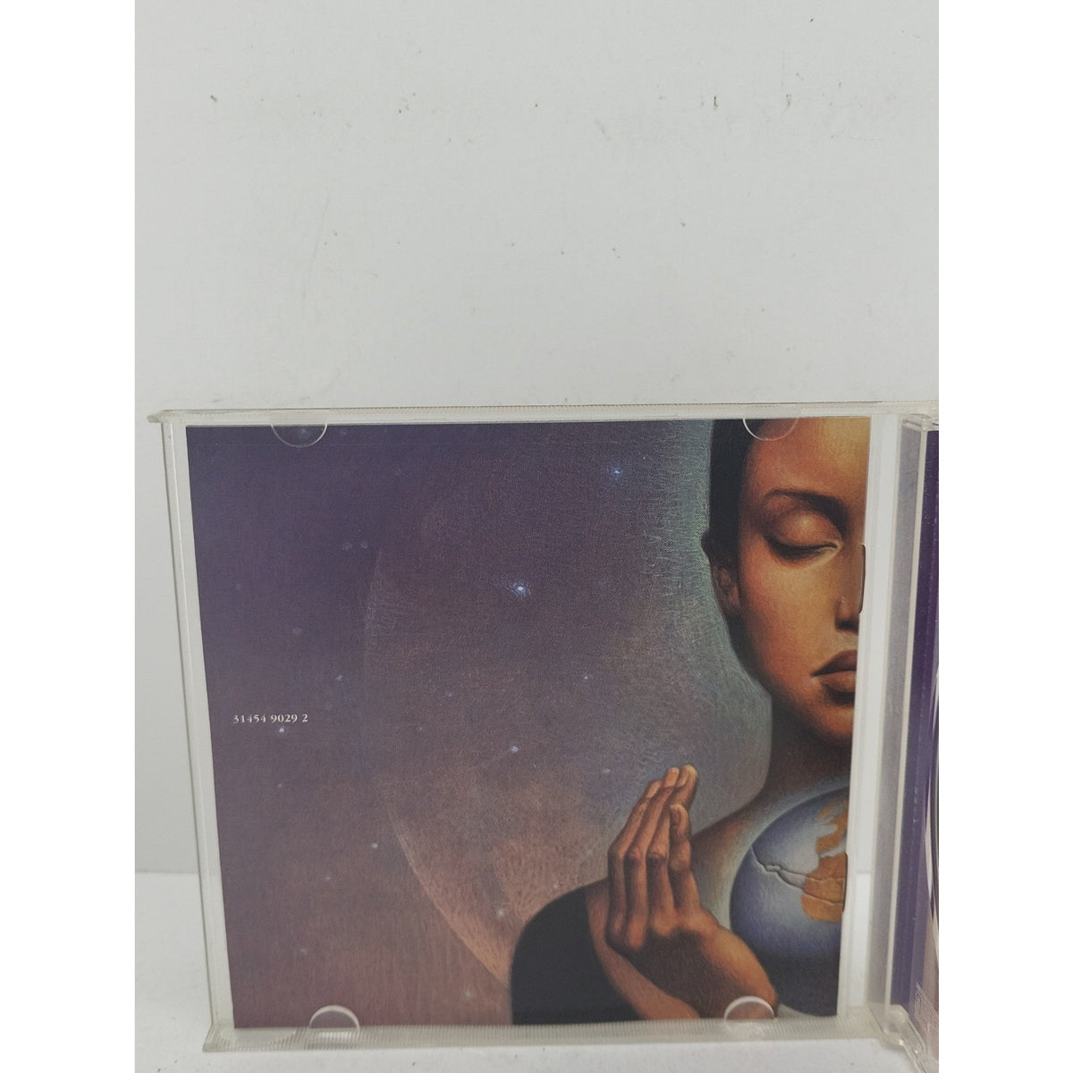 Time for Healing by Sounds of Blackness (CD, 1997)