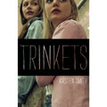 Trinkets by Kirsten Smith (2013, Hardcover)