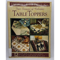 Thimbleberries Four Seasons Of Calender Table Toppers 12 Quilt Designs