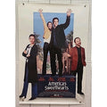 Movie Poster America's Sweethearts Original 27 x 40 Julia Roberts John Cusack