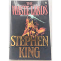 The Waste Lands: The Dark Tower Book 3 Stephen King PB 1st Edition