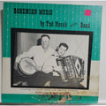 Bohemian Music - Ted Nosek And His Band (Vinyl Record)