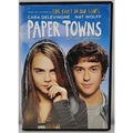 Paper Towns (DVD)