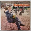 Frankie Laine – That's My Desire (Record)