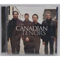 Canadian Tenors by Canadian Tenors (CD, 2009)