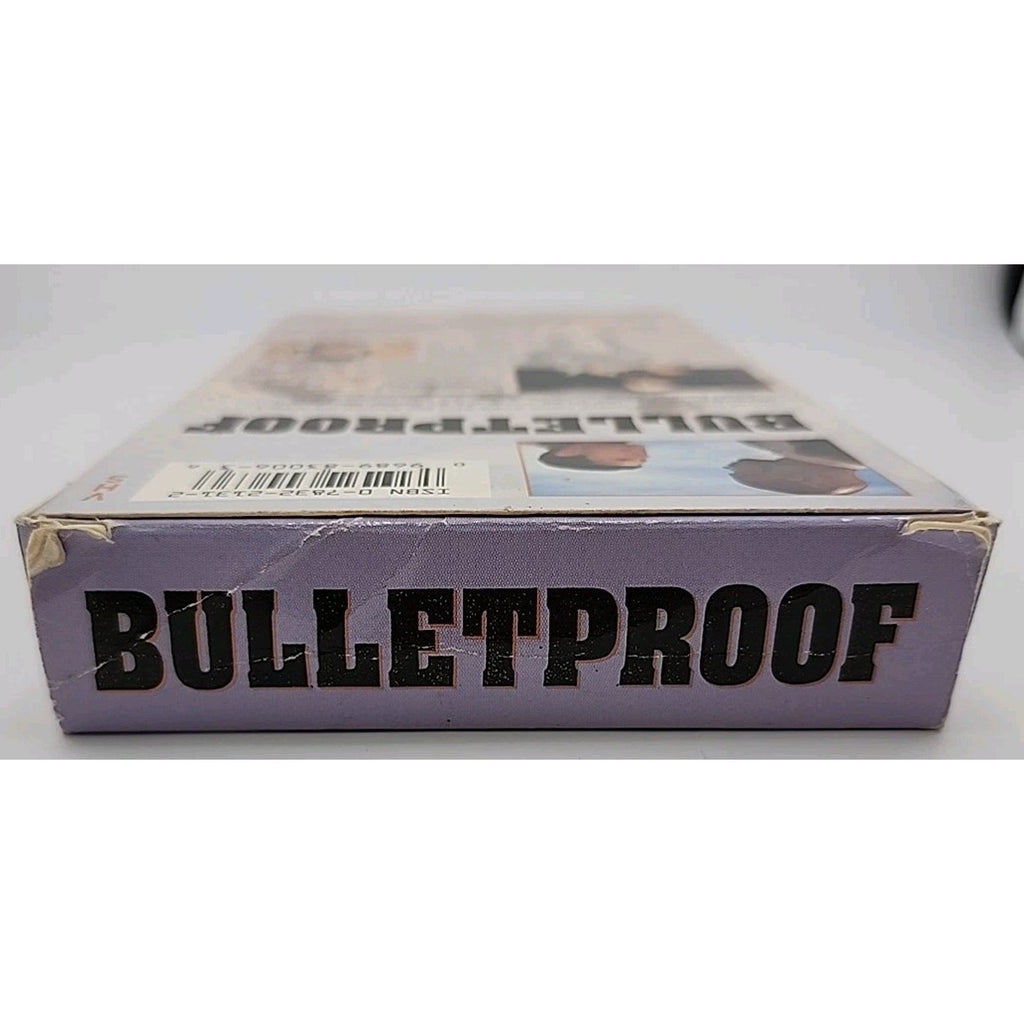 Bulletproof (VHS, 1997)