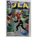 JLA #33 Justice League of America (DC Comics, 1999)