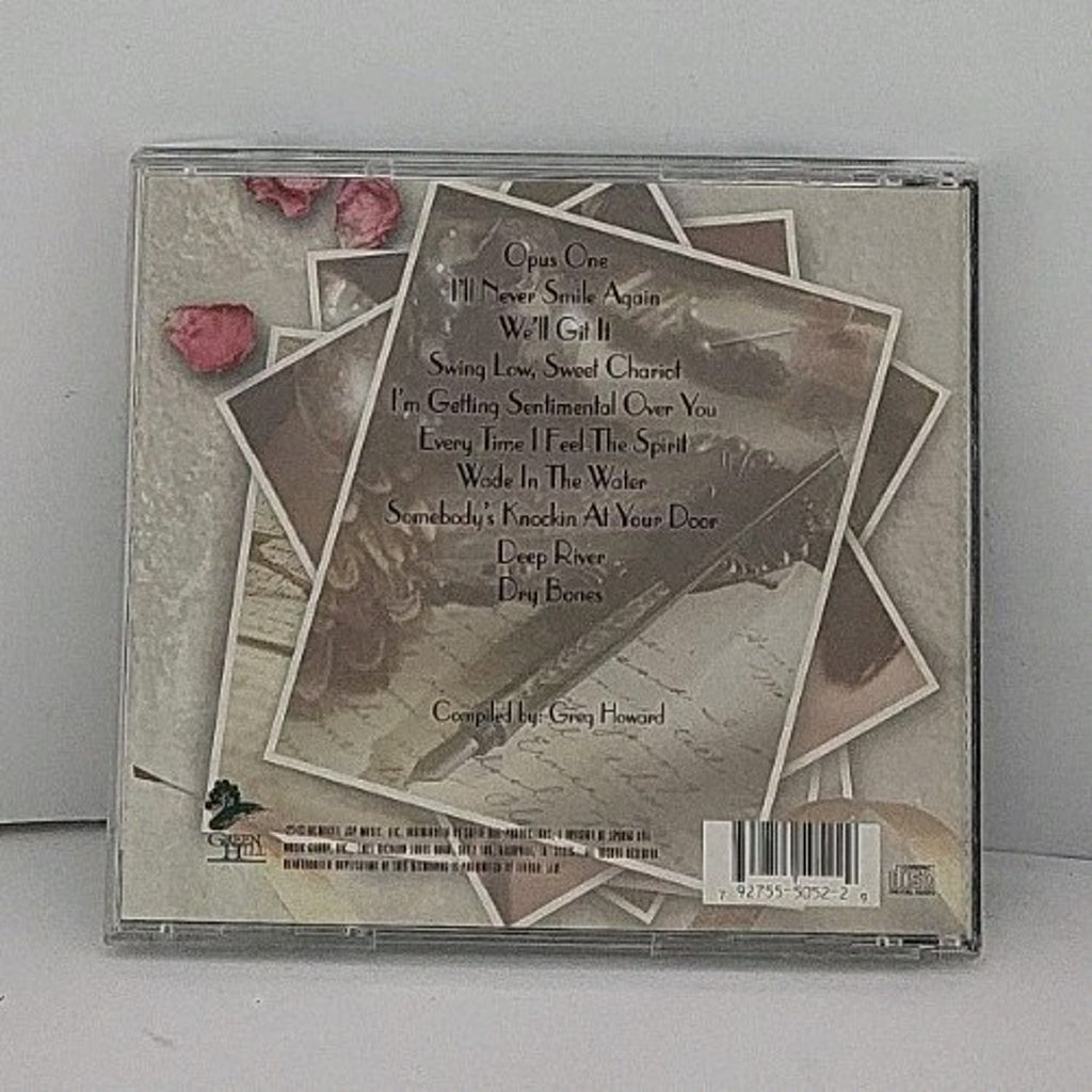 A Tribute to Tommy Dorsey CD Tommy Dorsey Orchestra 1997