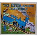 Little Engine That Could : The Complete, Original Edition by Watty Piper (2001,