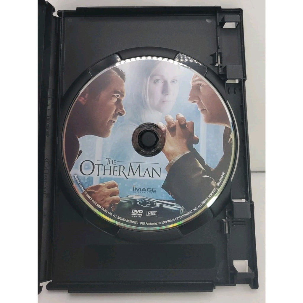 The Other Man (DVD, 2008)