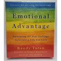 Emotional Advantage : Embracing All Your Feelings to Create a Life You Love (CD)