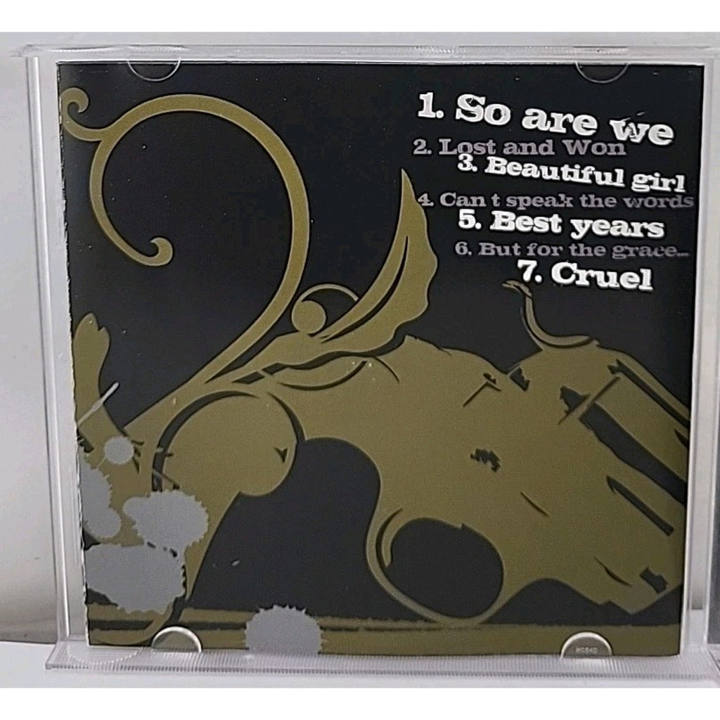 Ditch Lilies by Ditch Lilies (CD, 2007)