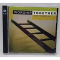 Worship Together - I Want to Know You (2 CD Set)