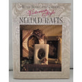 Victorian-Style Needlecrafts by Better Homes and Gardens Editors (1992, Trade...