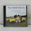 A Slice Of Family By The Wiede Family CD