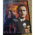 Ansiedad (DVD, 2003)