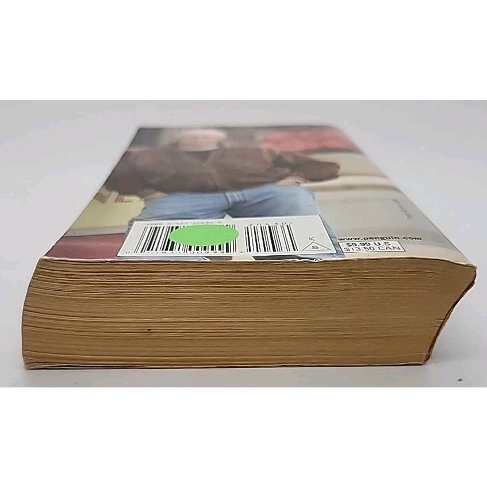 Broken Prey by John Sandford (2006, Trade Paperback)