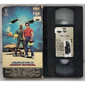Iron Eagle (VHS, 1998)
