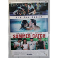 Summer Catch Original Rolled D/S 27x40 Movie Poster 2001