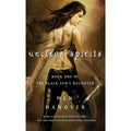 Unclean Spirits Bk. 1 : Book One of the Black Sun's Daughter by M. L. N. Hanove…