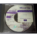 World Domination Tour Mixed Up (CD)