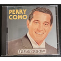 Perry Como A Classic Collection (CD)