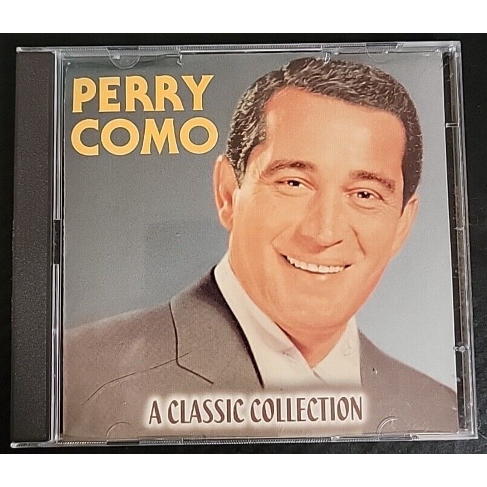 Perry Como A Classic Collection (CD)