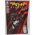 Batman Eternal #23 DC Comic Book