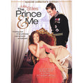 The Prince and Me (DVD, 2004, Full Frame Special Collectors Edition)
