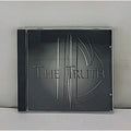 The Truth By John Monnecka CD