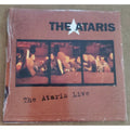 The Ataris Live [3 Song Sampler] by The Ataris (CD, Sep-2003, Columbia)