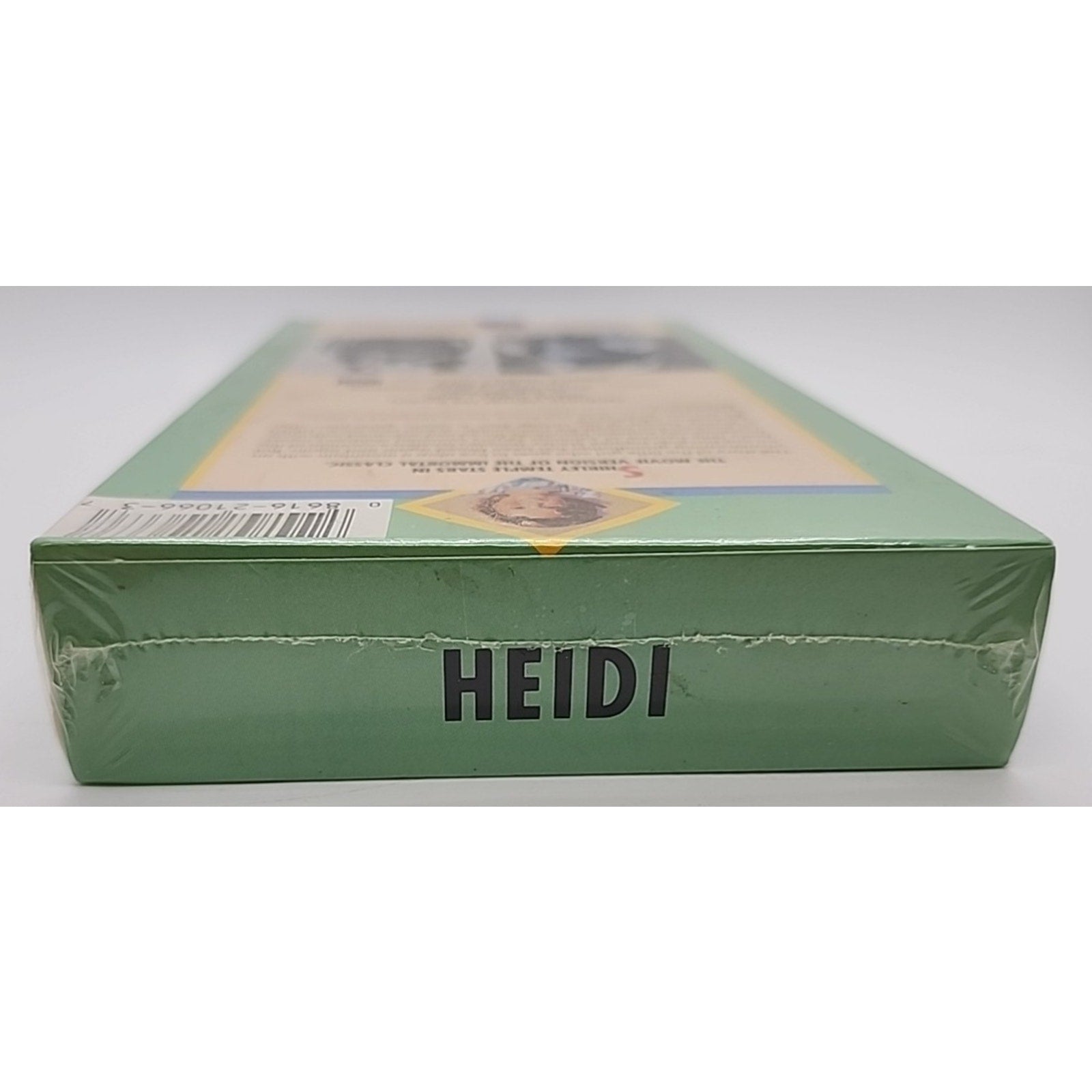 Heidi (VHS, 1937) *Brand New*