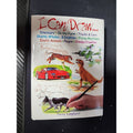 I Can Draw... Dinosaurs, On the Farm, Trucks & Cars, Sharks, Whal