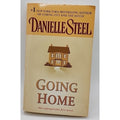 Going Home by Danielle Steel (2010, Mass Market)