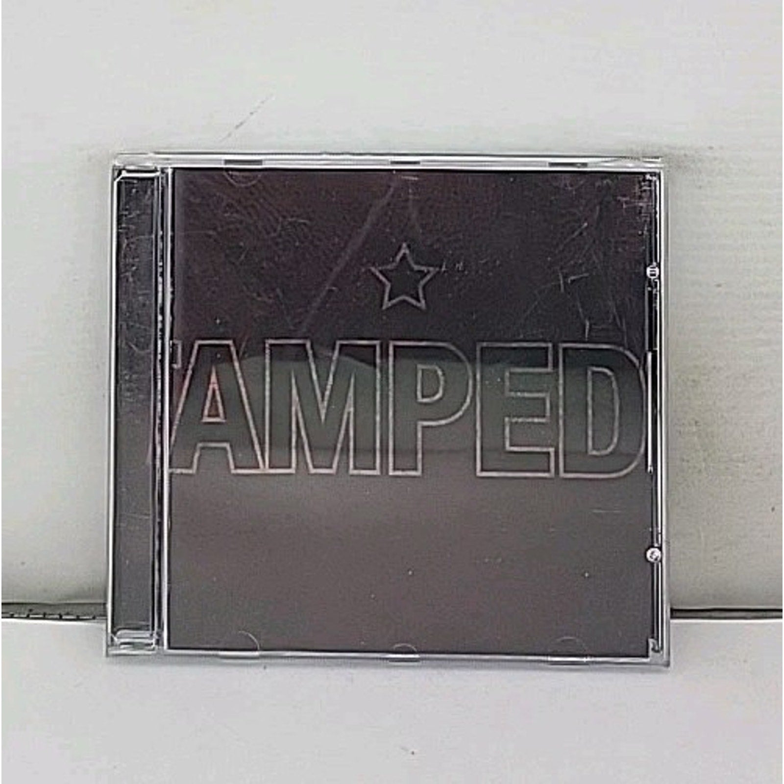 Amped 15 Of Country's Best (CD, 2006)