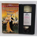 The Barkleys of Broadway (VHS, 1991)